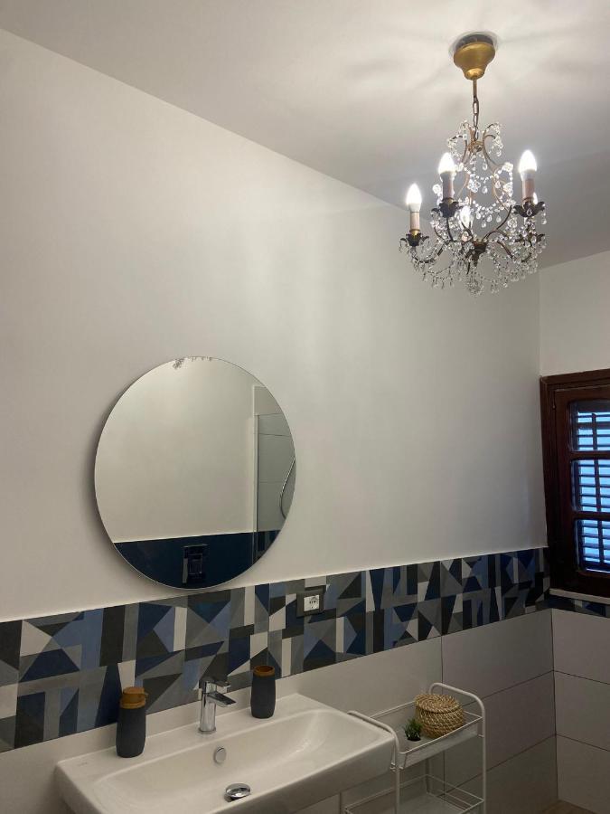 Cortile Cascino Home Palermo Dış mekan fotoğraf