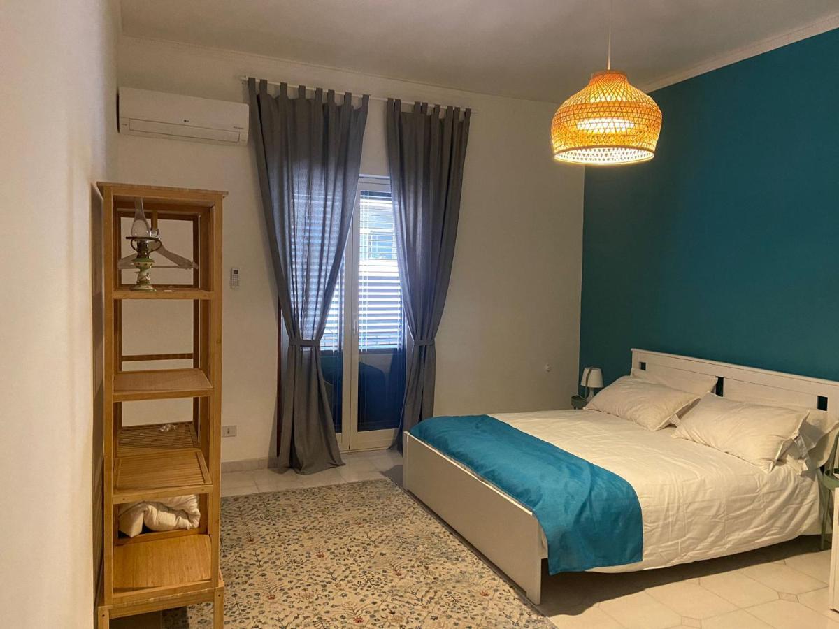 Cortile Cascino Home Palermo Dış mekan fotoğraf
