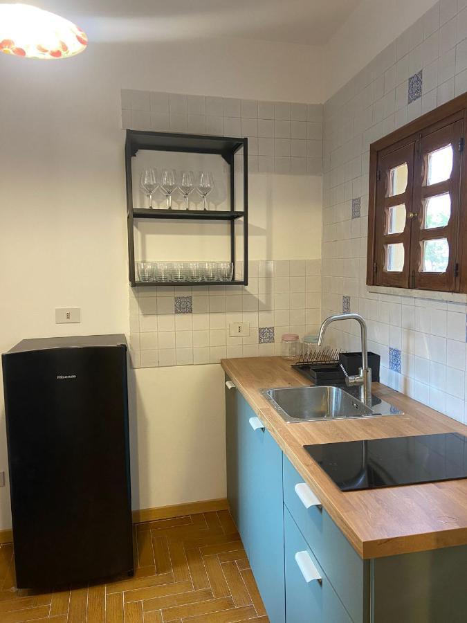 Cortile Cascino Home Palermo Dış mekan fotoğraf