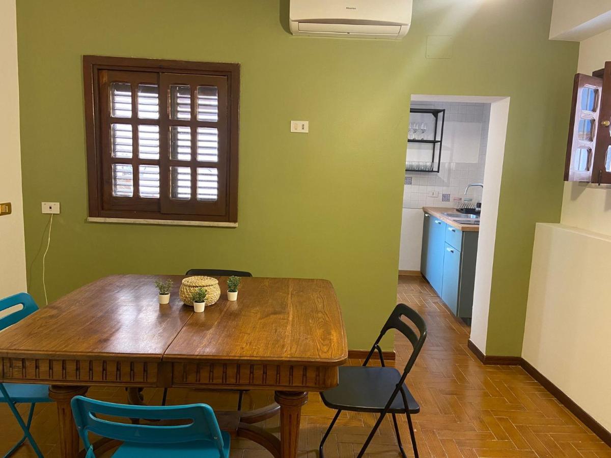 Cortile Cascino Home Palermo Dış mekan fotoğraf