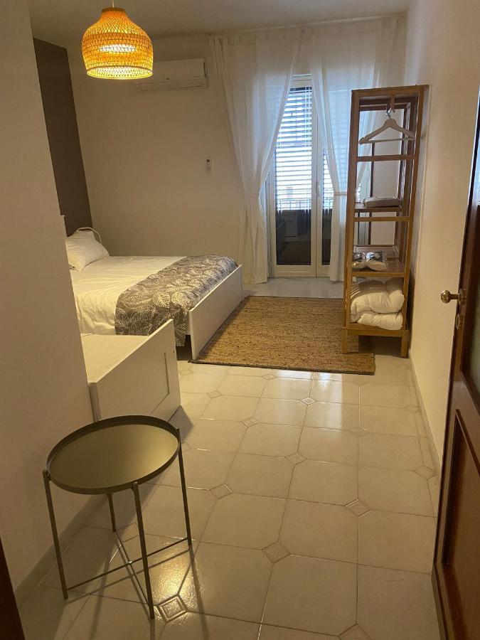 Cortile Cascino Home Palermo Dış mekan fotoğraf